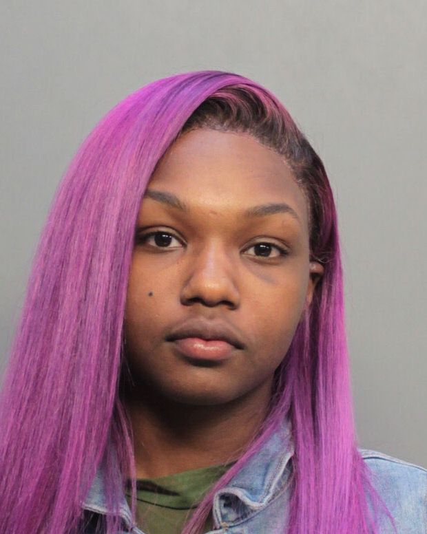 Naisha Adderly Info, Photos, Data, and More / Naisha Adderly TriCountyBusts / Is Naisha Adderly on Social Media Like Facebook, Instagram abd Twitter?