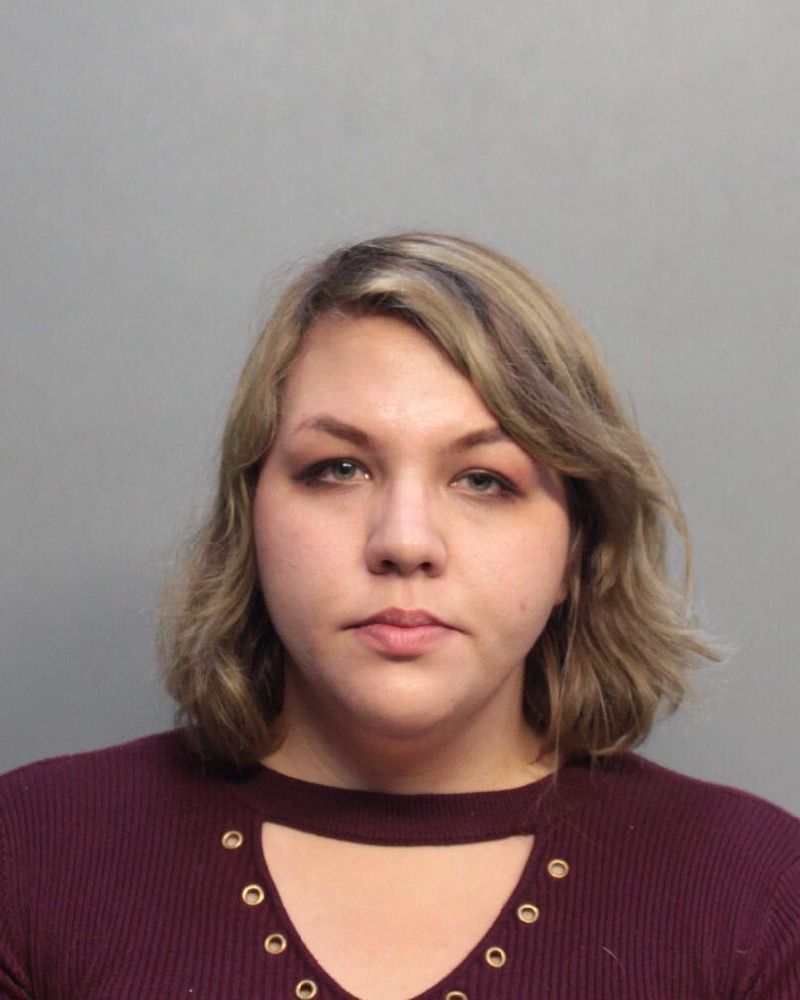 Brianna Chavez Info, Photos, Data, and More / Brianna Chavez TriCountyBusts / Is Brianna Chavez on Social Media Like Facebook, Instagram abd Twitter?