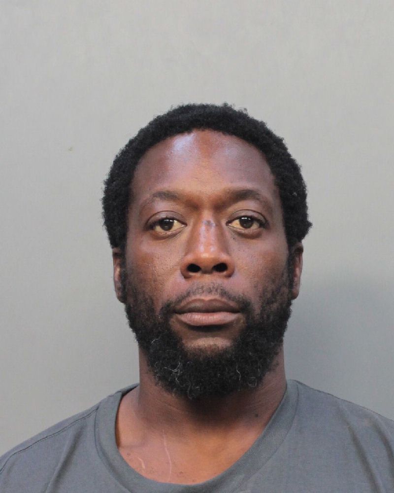 Anthony Mcknight Info, Photos, Data, and More / Anthony Mcknight TriCountyBusts / Is Anthony Mcknight on Social Media Like Facebook, Instagram abd Twitter?