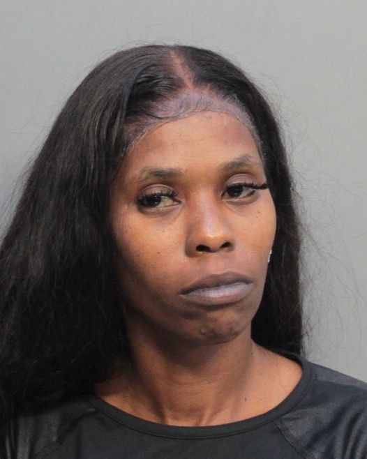 Tashara Seymour Info, Photos, Data, and More / Tashara Seymour TriCountyBusts / Is Tashara Seymour on Social Media Like Facebook, Instagram abd Twitter?