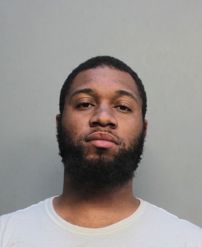 Xabryon Patterson Info, Photos, Data, and More / Xabryon Patterson TriCountyBusts / Is Xabryon Patterson on Social Media Like Facebook, Instagram abd Twitter?