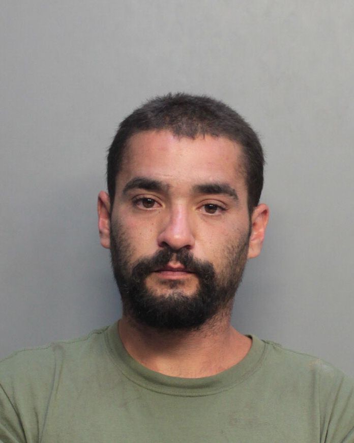 Ernesto Govin Info, Photos, Data, and More / Ernesto Govin TriCountyBusts / Is Ernesto Govin on Social Media Like Facebook, Instagram abd Twitter?