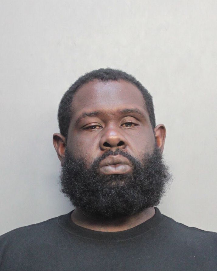 Demetrius Matlock Info, Photos, Data, and More / Demetrius Matlock TriCountyBusts / Is Demetrius Matlock on Social Media Like Facebook, Instagram abd Twitter?