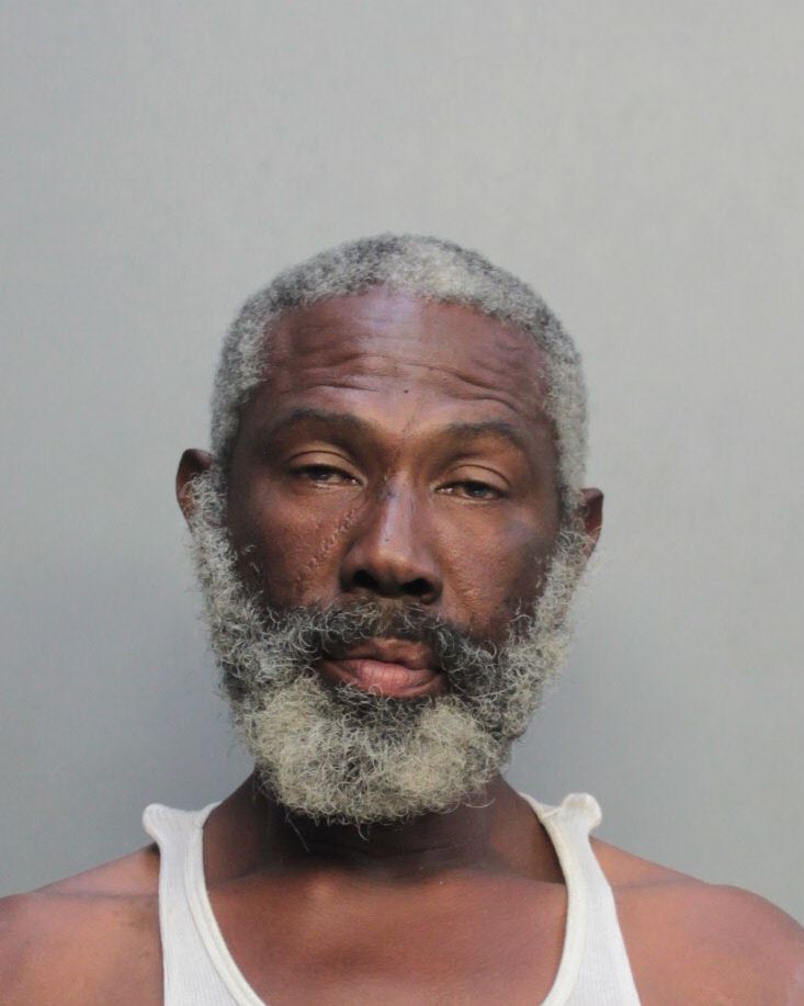 Gerald Porter Info, Photos, Data, and More / Gerald Porter TriCountyBusts / Is Gerald Porter on Social Media Like Facebook, Instagram abd Twitter?