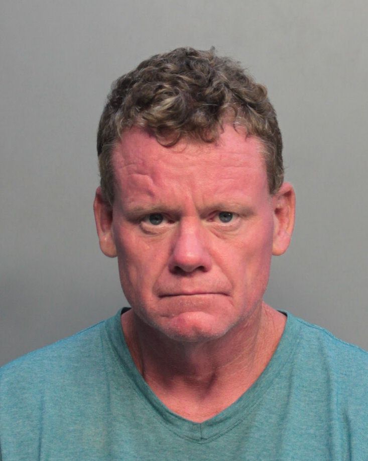 William Thompson Info, Photos, Data, and More / William Thompson TriCountyBusts / Is William Thompson on Social Media Like Facebook, Instagram abd Twitter?