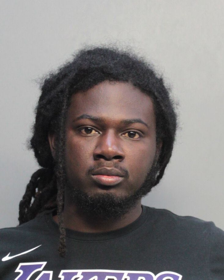 Dwayne Burse Info, Photos, Data, and More / Dwayne Burse TriCountyBusts / Is Dwayne Burse on Social Media Like Facebook, Instagram abd Twitter?