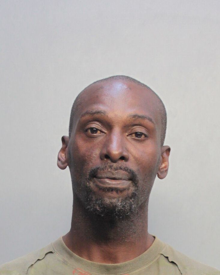 Cedric Hightower Info, Photos, Data, and More / Cedric Hightower TriCountyBusts / Is Cedric Hightower on Social Media Like Facebook, Instagram abd Twitter?