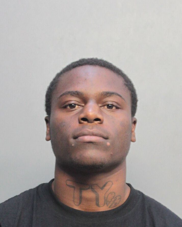 Tyson Charles Info, Photos, Data, and More / Tyson Charles TriCountyBusts / Is Tyson Charles on Social Media Like Facebook, Instagram abd Twitter?