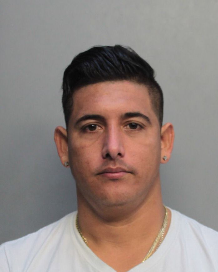 Javiel Lau Info, Photos, Data, and More / Javiel Lau TriCountyBusts / Is Javiel Lau on Social Media Like Facebook, Instagram abd Twitter?