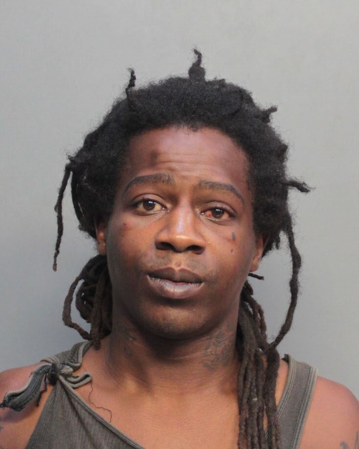 Jarmal Clark Info, Photos, Data, and More / Jarmal Clark TriCountyBusts / Is Jarmal Clark on Social Media Like Facebook, Instagram abd Twitter?