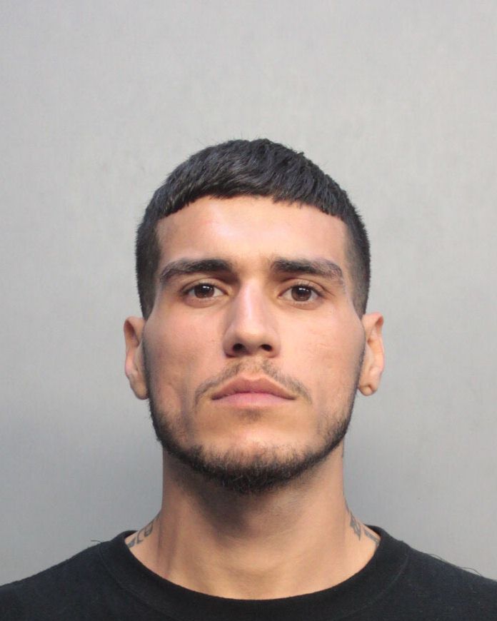Brandon Guerrero Info, Photos, Data, and More / Brandon Guerrero TriCountyBusts / Is Brandon Guerrero on Social Media Like Facebook, Instagram abd Twitter?