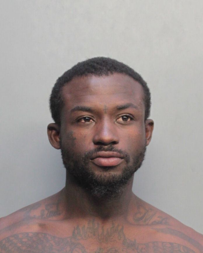 Jeremiah Dorvilus Info, Photos, Data, and More / Jeremiah Dorvilus TriCountyBusts / Is Jeremiah Dorvilus on Social Media Like Facebook, Instagram abd Twitter?