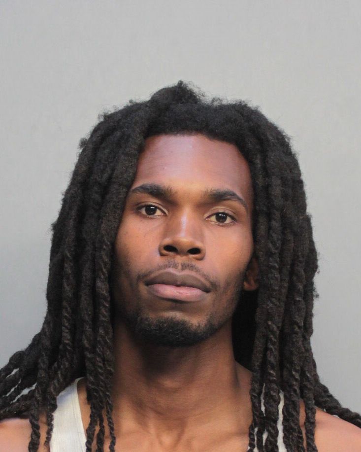 Keytwan Mckenzie Info, Photos, Data, and More / Keytwan Mckenzie TriCountyBusts / Is Keytwan Mckenzie on Social Media Like Facebook, Instagram abd Twitter?