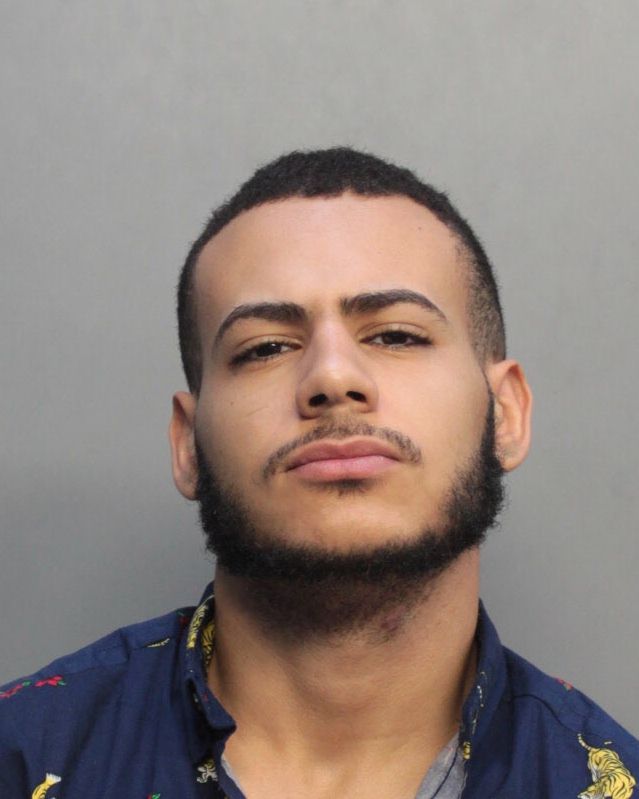 Alex Castro Info, Photos, Data, and More / Alex Castro TriCountyBusts / Is Alex Castro on Social Media Like Facebook, Instagram abd Twitter?