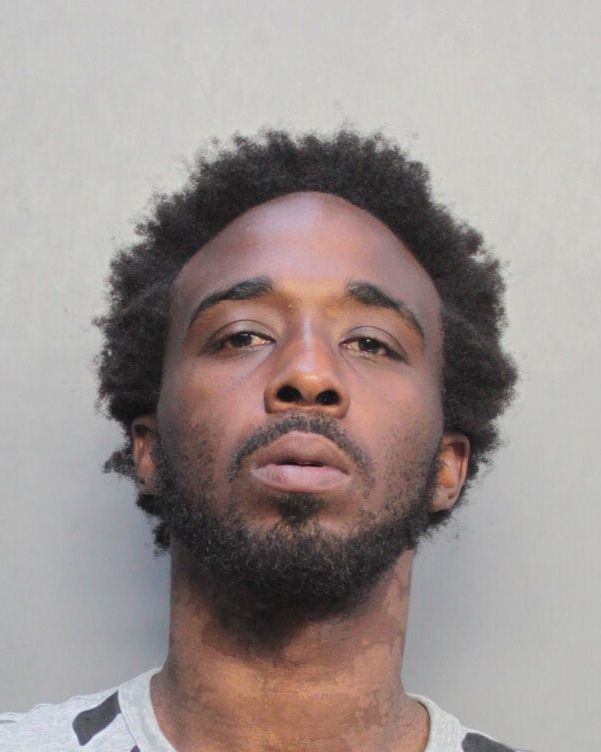 Trevias Collins Info, Photos, Data, and More / Trevias Collins TriCountyBusts / Is Trevias Collins on Social Media Like Facebook, Instagram abd Twitter?