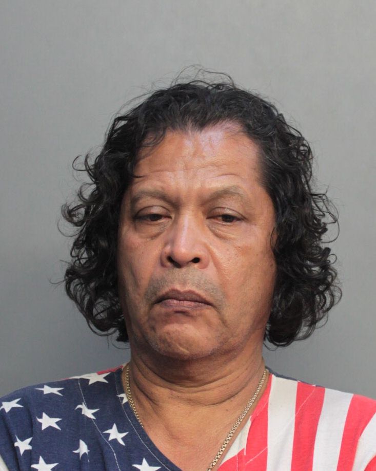 Augusto Rosales Info, Photos, Data, and More / Augusto Rosales TriCountyBusts / Is Augusto Rosales on Social Media Like Facebook, Instagram abd Twitter?