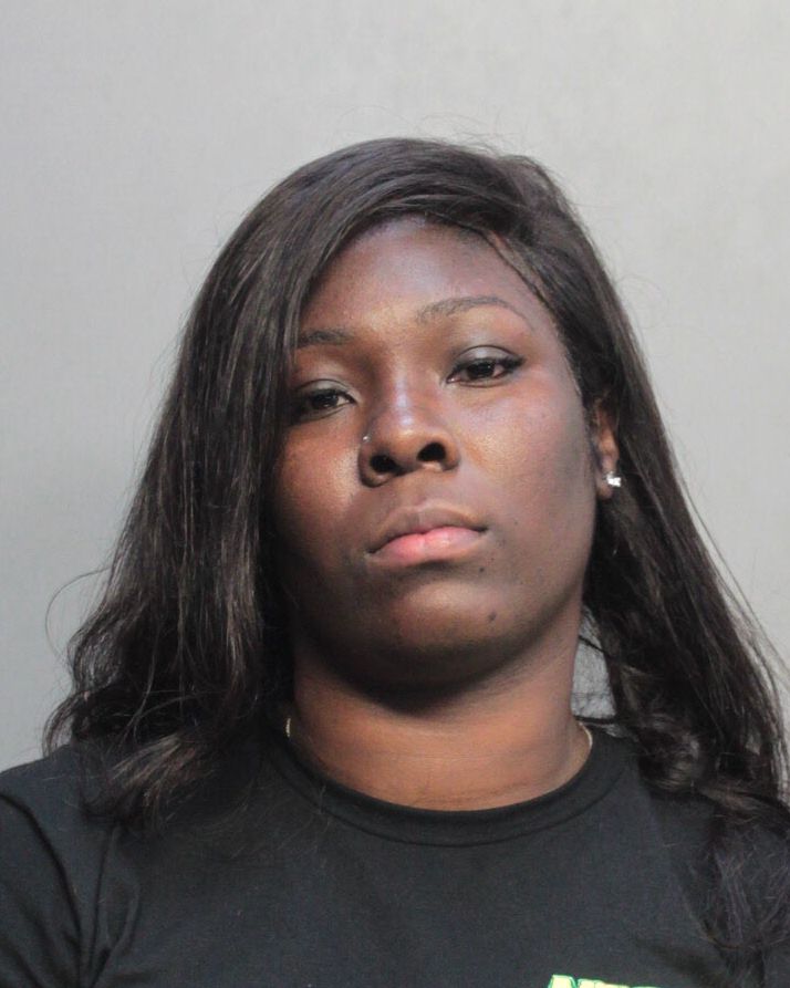 Jasmine Jones Info, Photos, Data, and More / Jasmine Jones TriCountyBusts / Is Jasmine Jones on Social Media Like Facebook, Instagram abd Twitter?