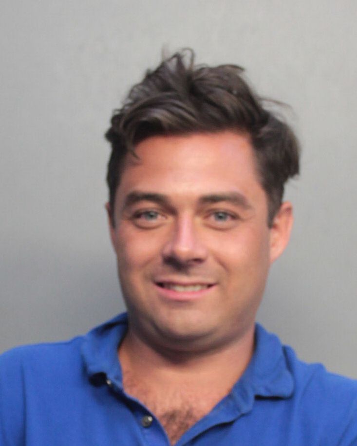 Joel Mallette Info, Photos, Data, and More / Joel Mallette TriCountyBusts / Is Joel Mallette on Social Media Like Facebook, Instagram abd Twitter?