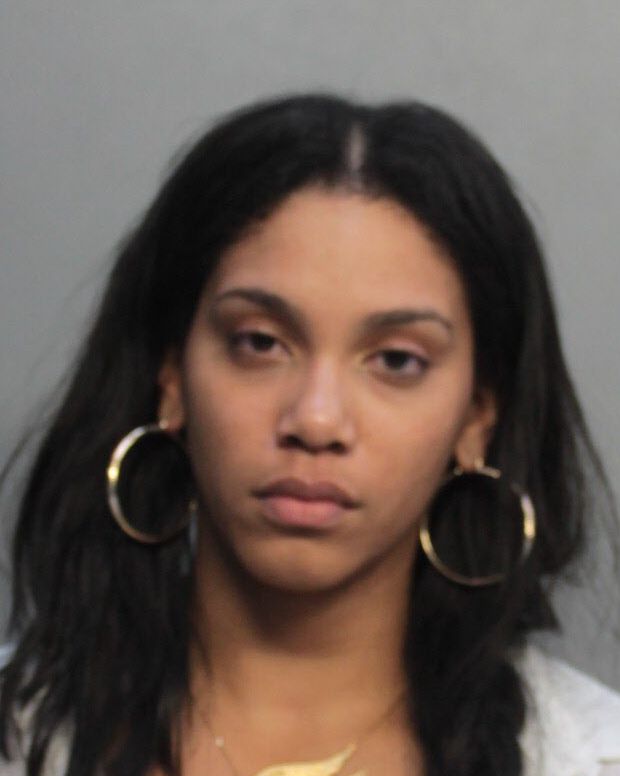 Iliana Perezrivero Info, Photos, Data, and More / Iliana Perezrivero TriCountyBusts / Is Iliana Perezrivero on Social Media Like Facebook, Instagram abd Twitter?