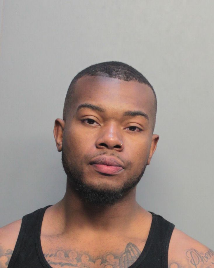 Terrence Smalls Info, Photos, Data, and More / Terrence Smalls TriCountyBusts / Is Terrence Smalls on Social Media Like Facebook, Instagram abd Twitter?