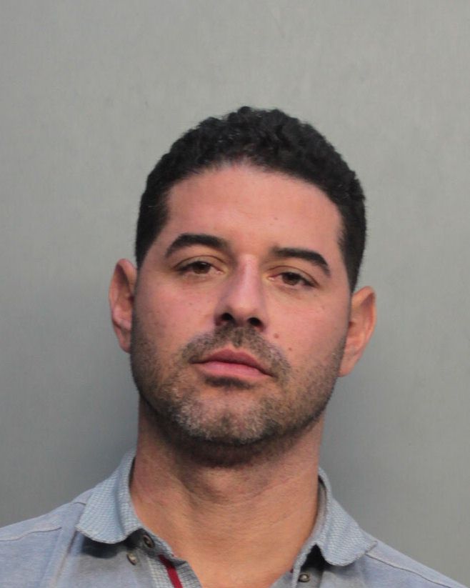 Sergio Vega Info, Photos, Data, and More / Sergio Vega TriCountyBusts / Is Sergio Vega on Social Media Like Facebook, Instagram abd Twitter?