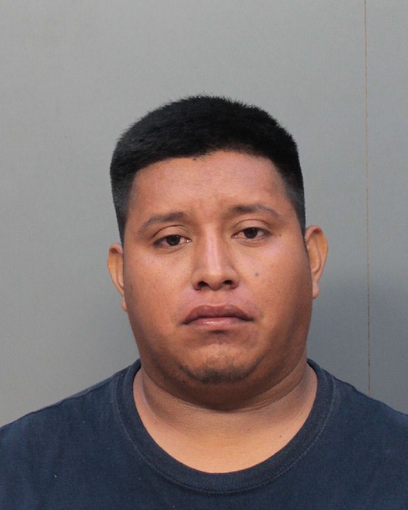 Romeo Garcia-Diaz Info, Photos, Data, and More / Romeo Garcia-Diaz TriCountyBusts / Is Romeo Garcia-Diaz on Social Media Like Facebook, Instagram abd Twitter?