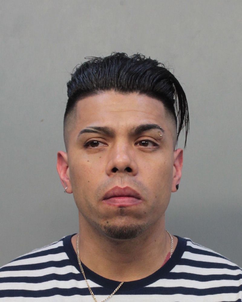 Steven Sierra Info, Photos, Data, and More / Steven Sierra TriCountyBusts / Is Steven Sierra on Social Media Like Facebook, Instagram abd Twitter?