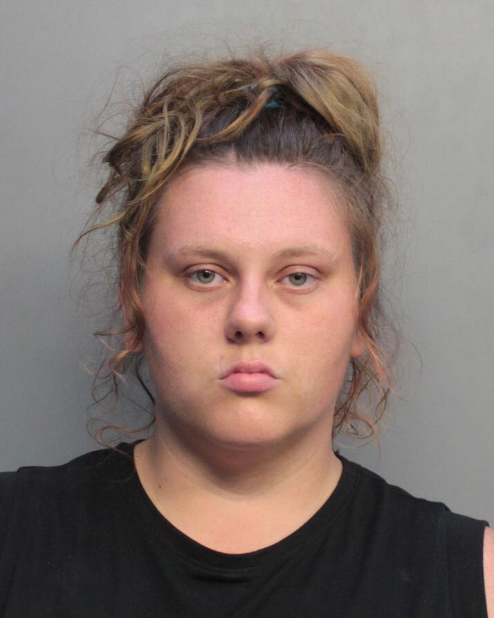 Alana Mccoy Info, Photos, Data, and More / Alana Mccoy TriCountyBusts / Is Alana Mccoy on Social Media Like Facebook, Instagram abd Twitter?