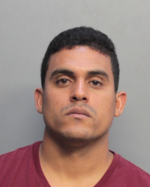 Reynier Ulloa-Flietas Info, Photos, Data, and More / Reynier Ulloa-Flietas TriCountyBusts / Is Reynier Ulloa-Flietas on Social Media Like Facebook, Instagram abd Twitter?
