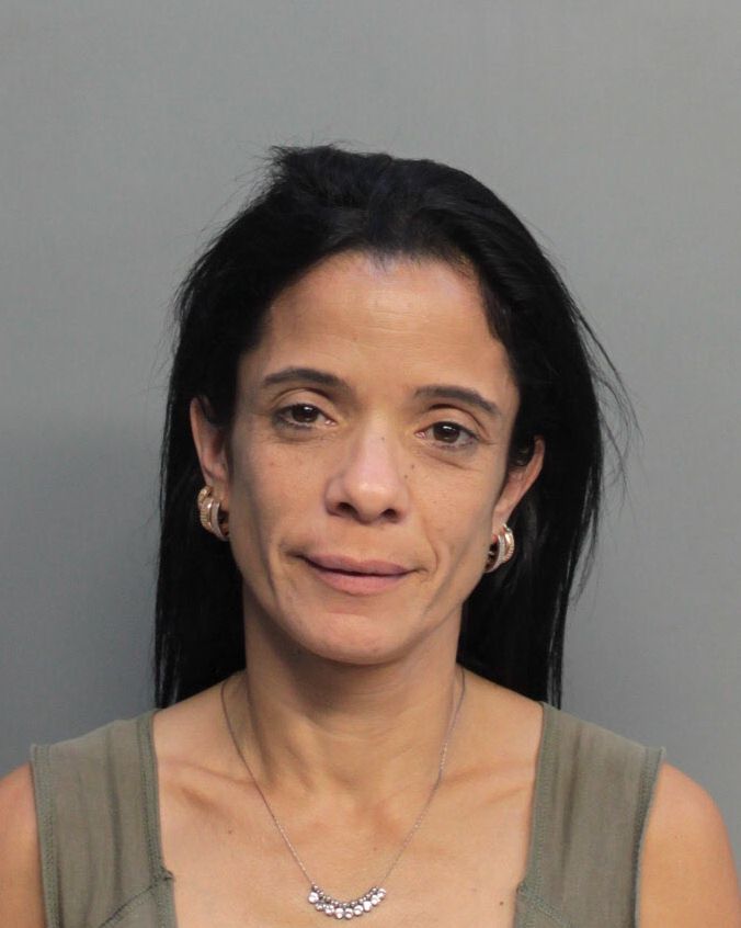 Maria Diaz Info, Photos, Data, and More / Maria Diaz TriCountyBusts / Is Maria Diaz on Social Media Like Facebook, Instagram abd Twitter?