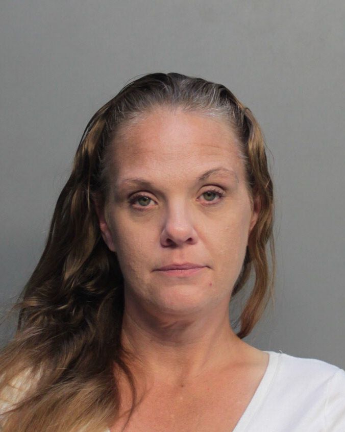 Roxanna Ballentine Info, Photos, Data, and More / Roxanna Ballentine TriCountyBusts / Is Roxanna Ballentine on Social Media Like Facebook, Instagram abd Twitter?