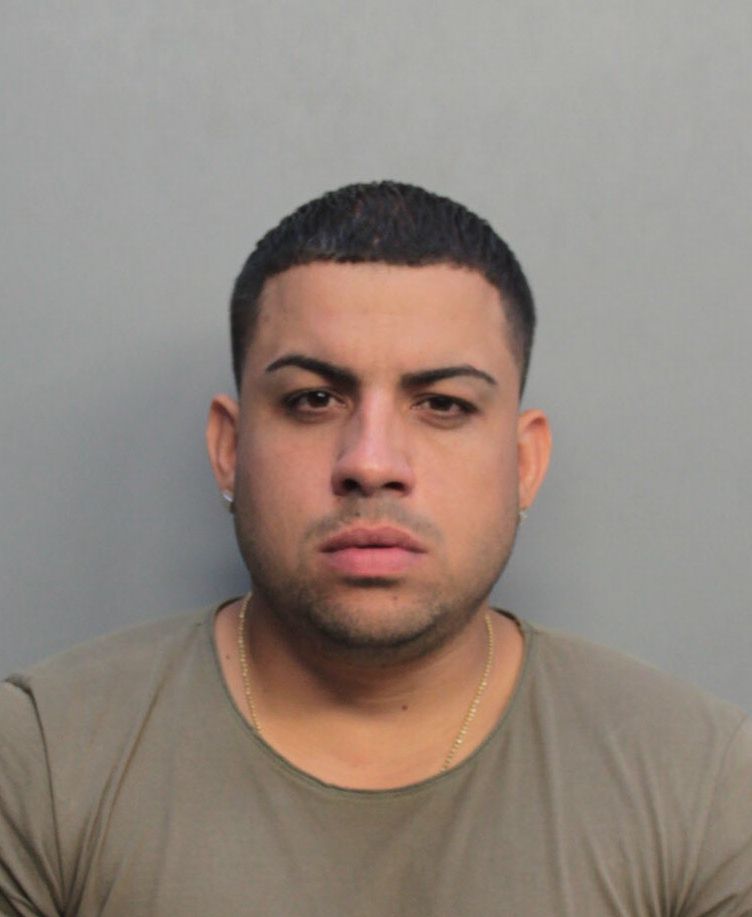 Mario Castro Info, Photos, Data, and More / Mario Castro TriCountyBusts / Is Mario Castro on Social Media Like Facebook, Instagram abd Twitter?