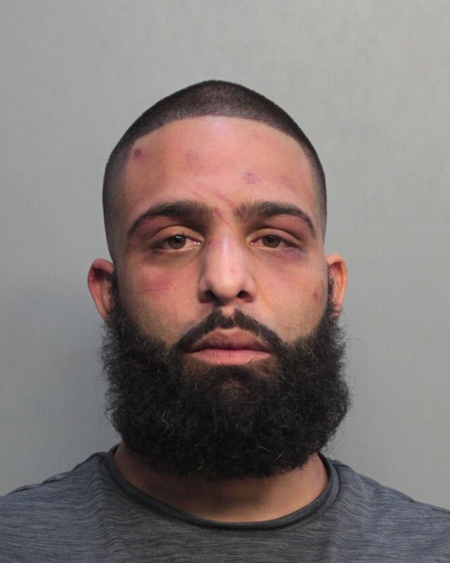 Aaron Caraballo Info, Photos, Data, and More / Aaron Caraballo TriCountyBusts / Is Aaron Caraballo on Social Media Like Facebook, Instagram abd Twitter?