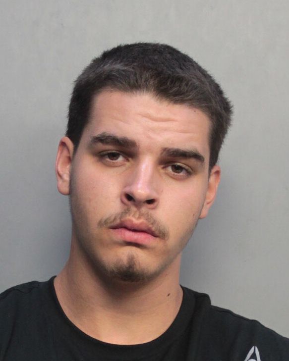 Valentin Hernandez Info, Photos, Data, and More / Valentin Hernandez TriCountyBusts / Is Valentin Hernandez on Social Media Like Facebook, Instagram abd Twitter?