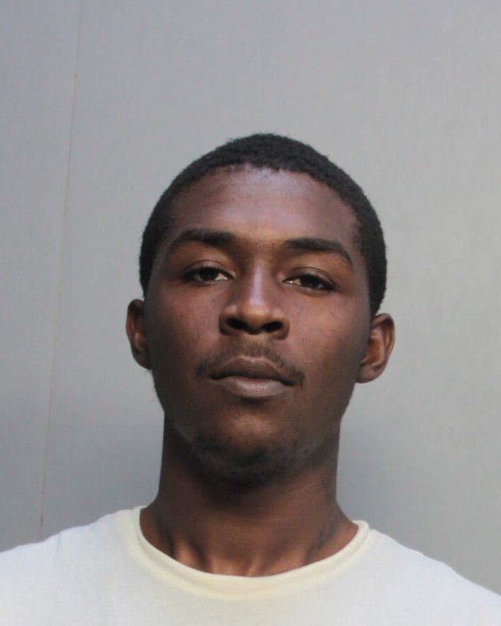 Dhafir Harris Info, Photos, Data, and More / Dhafir Harris TriCountyBusts / Is Dhafir Harris on Social Media Like Facebook, Instagram abd Twitter?