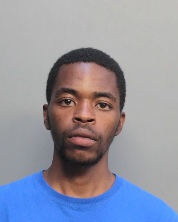 Malik Gunter Info, Photos, Data, and More / Malik Gunter TriCountyBusts / Is Malik Gunter on Social Media Like Facebook, Instagram abd Twitter?