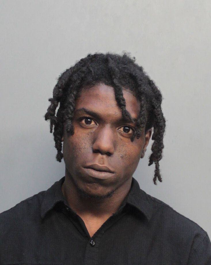 Simondre Summerset Info, Photos, Data, and More / Simondre Summerset TriCountyBusts / Is Simondre Summerset on Social Media Like Facebook, Instagram abd Twitter?