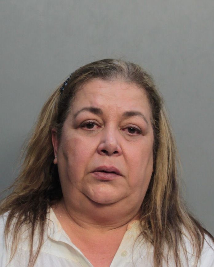 Yvonne Saavedra Info, Photos, Data, and More / Yvonne Saavedra TriCountyBusts / Is Yvonne Saavedra on Social Media Like Facebook, Instagram abd Twitter?