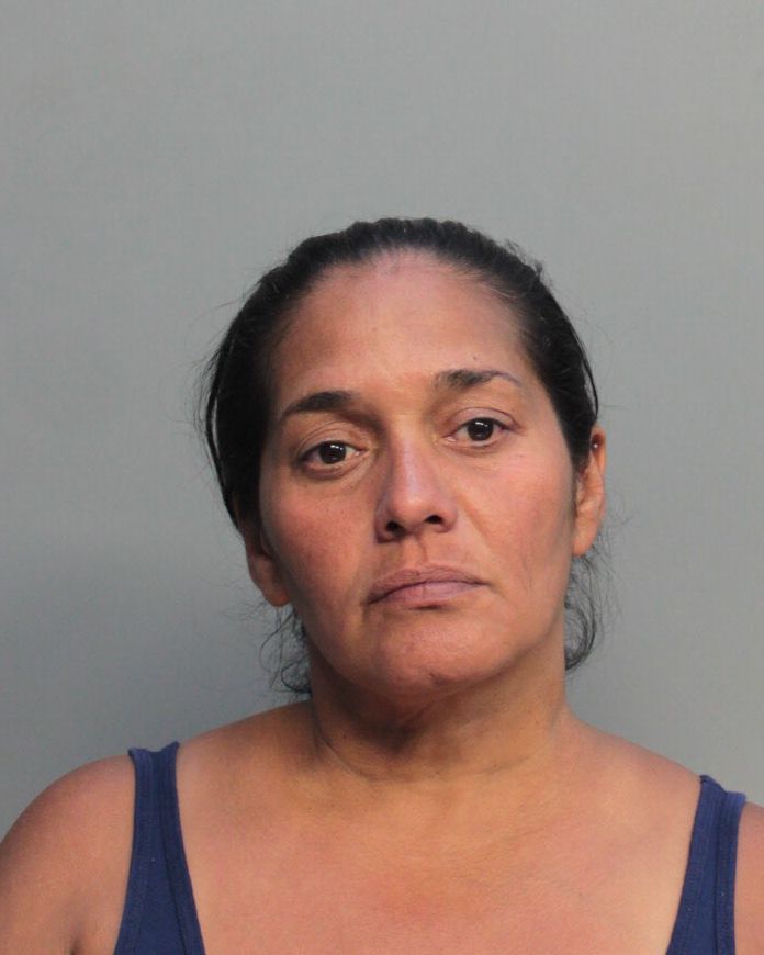 Caridad Rodriguez Info, Photos, Data, and More / Caridad Rodriguez TriCountyBusts / Is Caridad Rodriguez on Social Media Like Facebook, Instagram abd Twitter?