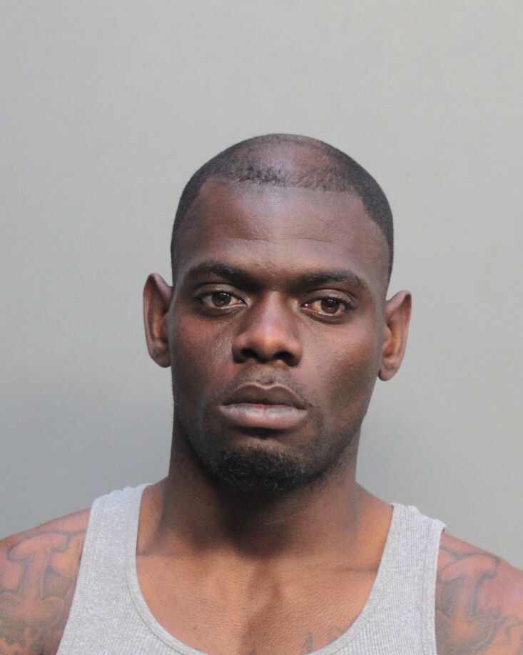 Jermaine Arnold Info, Photos, Data, and More / Jermaine Arnold TriCountyBusts / Is Jermaine Arnold on Social Media Like Facebook, Instagram abd Twitter?