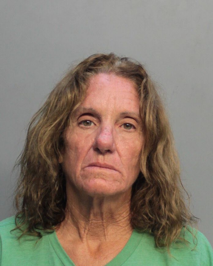 Patricia Carter Info, Photos, Data, and More / Patricia Carter TriCountyBusts / Is Patricia Carter on Social Media Like Facebook, Instagram abd Twitter?