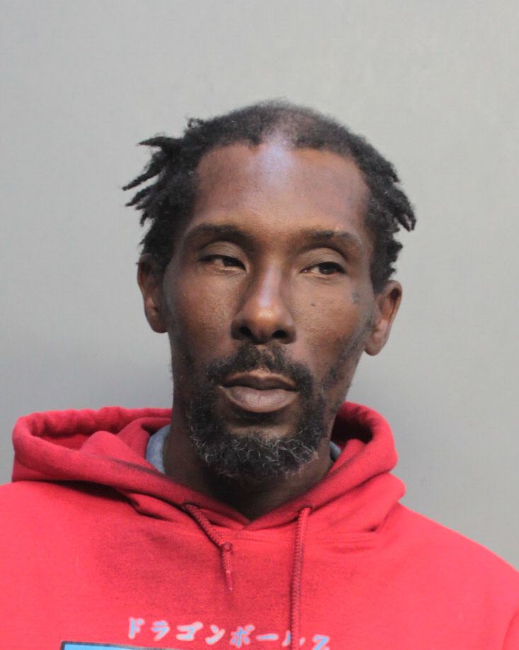 Wilfred Roberts Info, Photos, Data, and More / Wilfred Roberts TriCountyBusts / Is Wilfred Roberts on Social Media Like Facebook, Instagram abd Twitter?