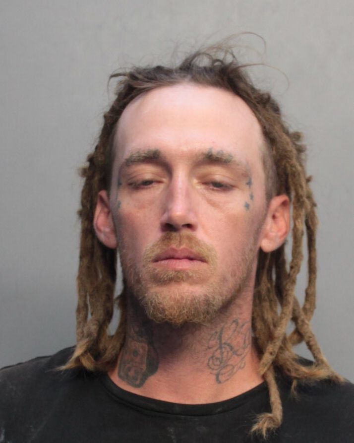 Bryan Williams Info, Photos, Data, and More / Bryan Williams TriCountyBusts / Is Bryan Williams on Social Media Like Facebook, Instagram abd Twitter?