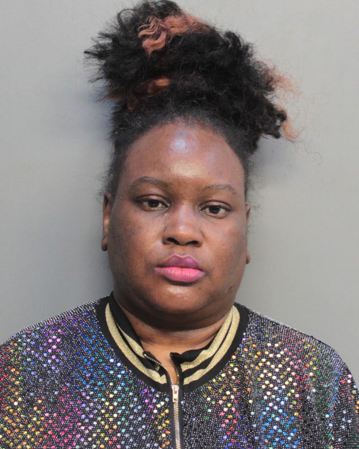 Bridgette Evans Info, Photos, Data, and More / Bridgette Evans TriCountyBusts / Is Bridgette Evans on Social Media Like Facebook, Instagram abd Twitter?