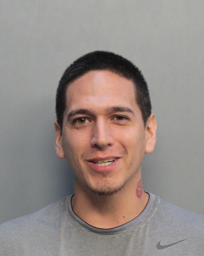 Giancarlo Quiroga Info, Photos, Data, and More / Giancarlo Quiroga TriCountyBusts / Is Giancarlo Quiroga on Social Media Like Facebook, Instagram abd Twitter?