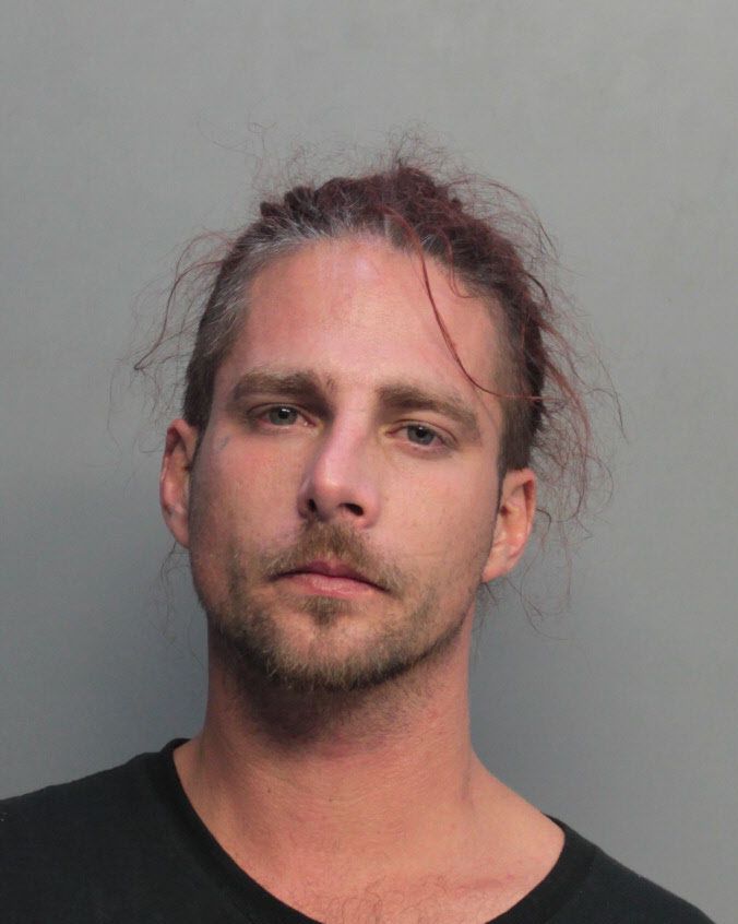 Michael Travis Info, Photos, Data, and More / Michael Travis TriCountyBusts / Is Michael Travis on Social Media Like Facebook, Instagram abd Twitter?