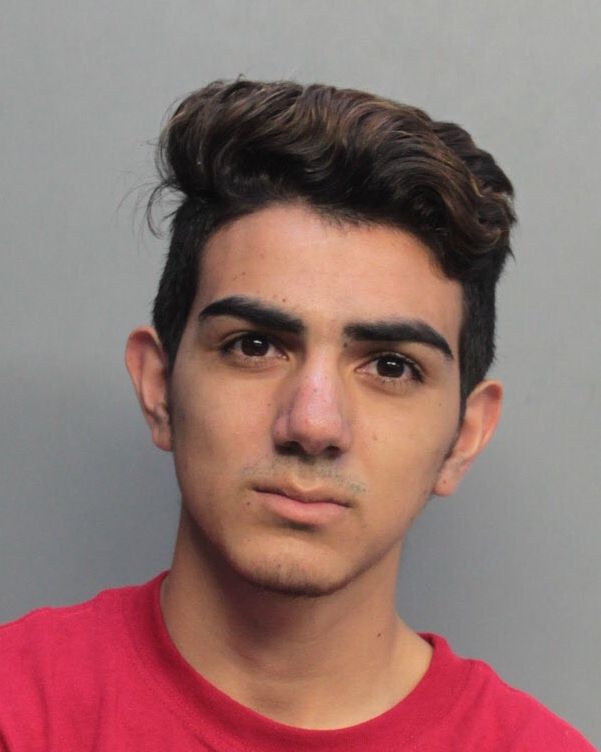 Christopher Flores Info, Photos, Data, and More / Christopher Flores TriCountyBusts / Is Christopher Flores on Social Media Like Facebook, Instagram abd Twitter?