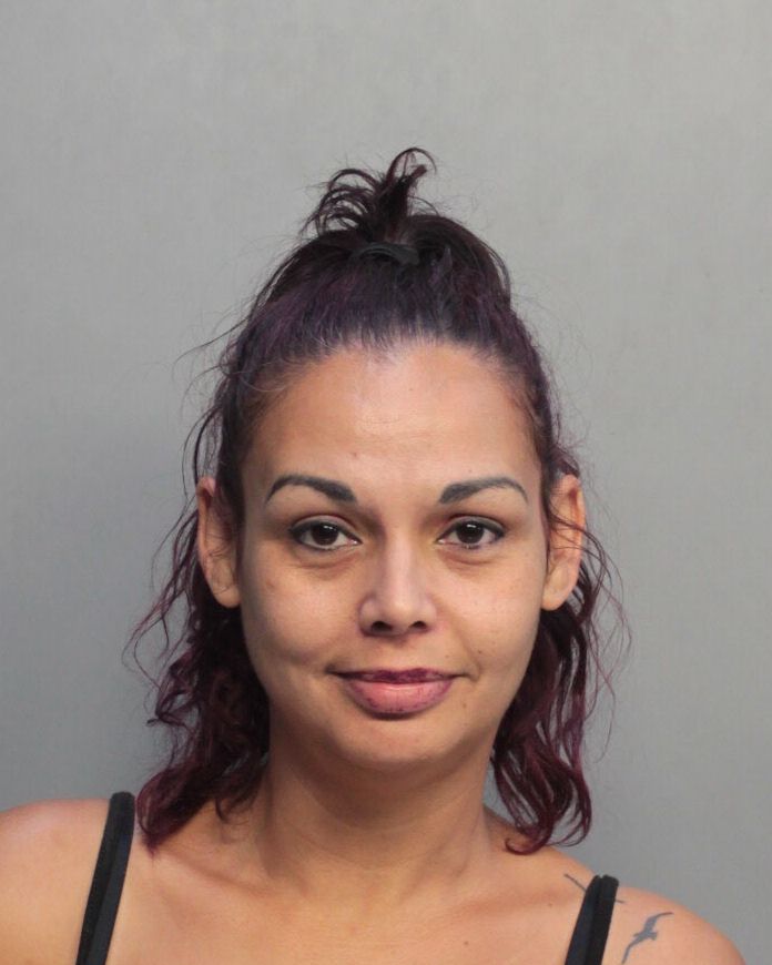 Atheysha Diaz Info, Photos, Data, and More / Atheysha Diaz TriCountyBusts / Is Atheysha Diaz on Social Media Like Facebook, Instagram abd Twitter?
