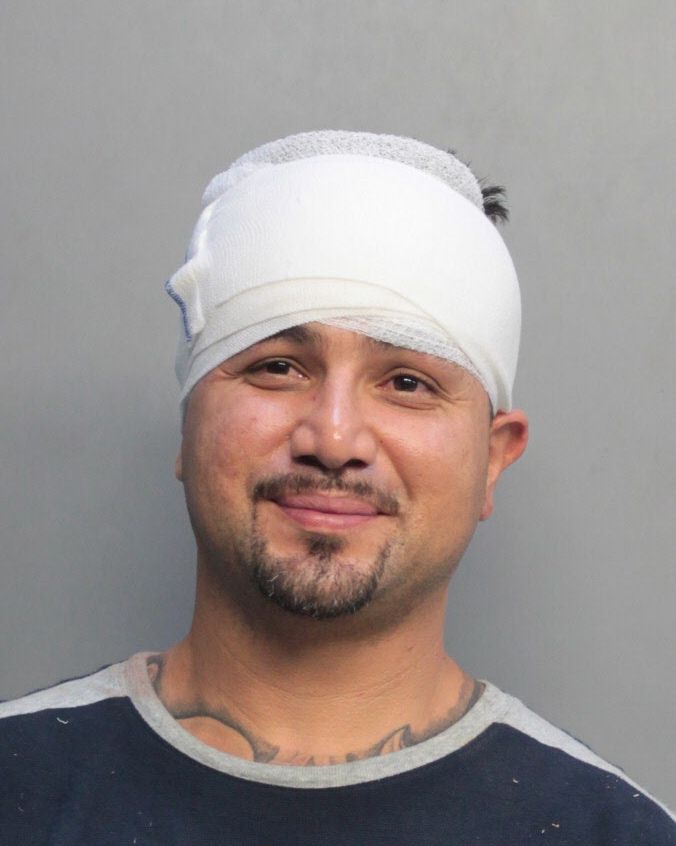 Dustin Arias Info, Photos, Data, and More / Dustin Arias TriCountyBusts / Is Dustin Arias on Social Media Like Facebook, Instagram abd Twitter?