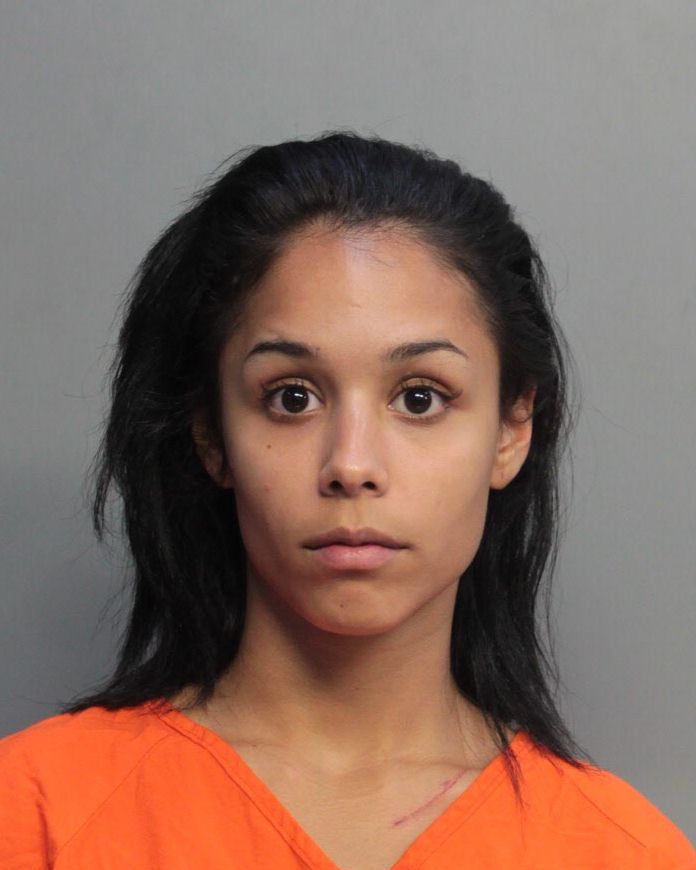 Veronica Moreno Info, Photos, Data, and More / Veronica Moreno TriCountyBusts / Is Veronica Moreno on Social Media Like Facebook, Instagram abd Twitter?